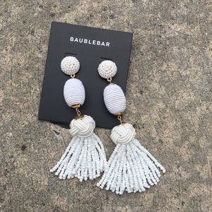 NWT Baublebar Earrings